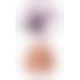 FFS Vibrating Strap-On For Him