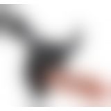 KC 7 Uncut with Strap-On Ligh