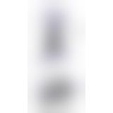 Dillio 7" Strap-On Suspender