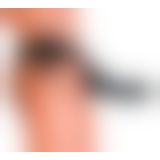 FFSFHOH Vibrating Strap-On Dar