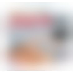 Страпон - Strap-On Duo