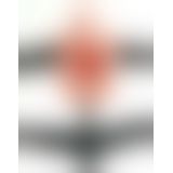 FFS 7 Hollow Strap-On Light