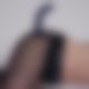 Насадка для страпона с двойной точечной пульсацией Strap-On-Me TAPPING DILDO WAVE – NIGHT BLUE, М