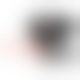 Страпон - Vibrating Strap On Flesh - 165x37 мм