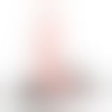 Страпон - Vibrating Strap On Flesh - 165x37 мм