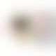 Страпон - Vibrating Strap On Flesh - 165x37 мм