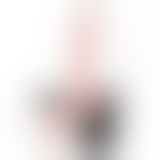 Страпон - Ultra Vibrating Doble-Heads Strap On