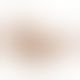 Насадка для двойного проникновения - The Ultra Soft Double-Vibrating 2 6.25 "