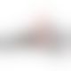 Страпон - Vibrating Strap On Flesh - 165x37 мм