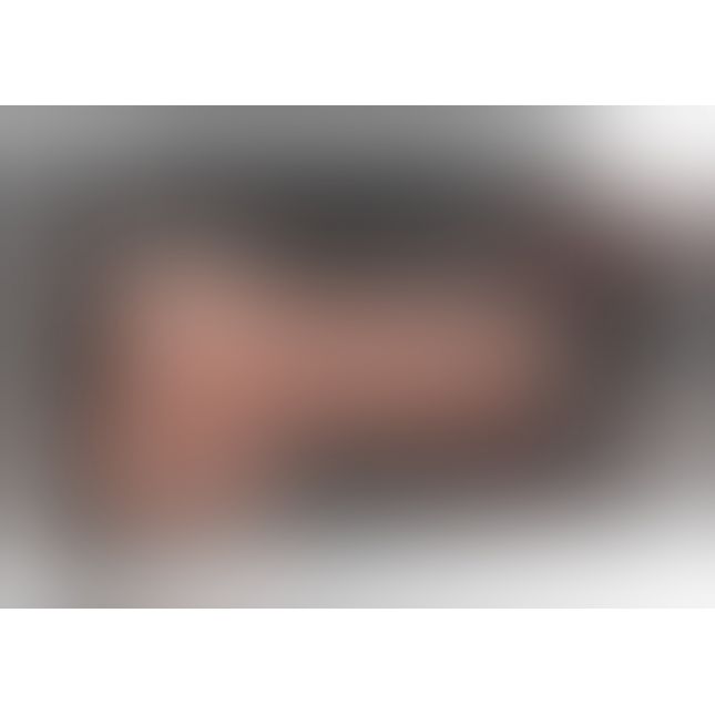 FFS 7 Hollow Strap-On Light