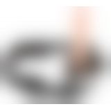 Жіночий страпон - Dildo With Harness