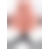 Fetish Fantasy 6 Hollow Rechargeable Strap-on with Balls - полый вибрострапон на трусиках с пультом ДУ, 17,5х5 см