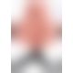 Fetish Fantasy 6 Hollow Rechargeable Strap-on with Balls - полый вибрострапон на трусиках с пультом ДУ, 17,5х5 см