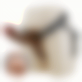 Страпон - Pretty Love Harness Briefs Strap on Bradden