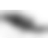 FFS 8" Hollow Strap-On Dark