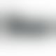 Fetish Fantasy Extreme 7 Silicone Hollow Strap - On страпон, 18х5 см