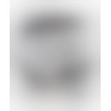 FFS Stay-Put Harness Black