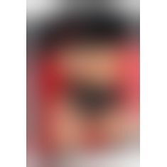 Трусики для страпону - 2493578 Bad Kitty Suspender Thong, black