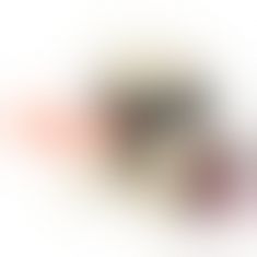 Ultra Passionate Harness with vibro Flesh