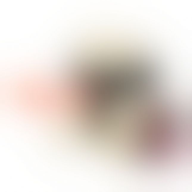 Ultra Passionate Harness with vibro Flesh