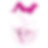 Набір вагінальних кульок - Yoba Tonic Perinee Set Pink