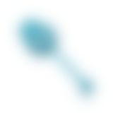 Виброяйцо Cala Azul - Elena Vibrating Egg With Remote Control