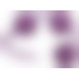 Вагінальні кульки - Velvet Balls Triple