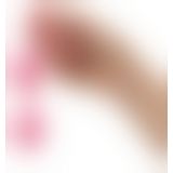 Вагінальні кульки - Pillow Talk Frisky Pink