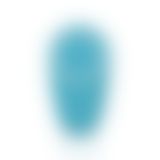 Виброяйцо Cala Azul - Elena Vibrating Egg With Remote Control