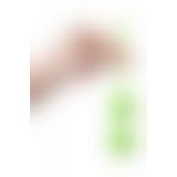 Вагинальные шарики A-Toys By Toyfa, силикон, зеленый, ø 2,7 смВагинальные шарики A-Toys By Toyfa, си Вагинальные шарики A-Toys By Toyfa, силикон, зеленый, ø 2,7 смВагинальные шарики A-Toys By Toyfa, си