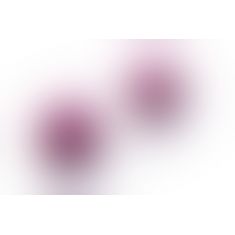Вагинальные шарики Orgasm Balls, 3,5 см