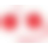 Вагинальные шарики - Red Love Balls