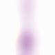 Віброяйце - Pretty Love Marina Vibrating Egg Purple Віброяйце - Pretty Love Marina Vibrating Egg Purple