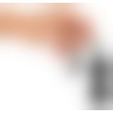 Вагінальні кульки - Xouxou RC Vibrating E-Stim Love Balls Вагінальні кульки - Xouxou RC Vibrating E-Stim Love Balls