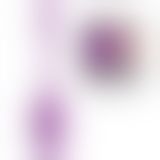 Віброяйце - Pretty Love Marina Vibrating Egg Purple Віброяйце - Pretty Love Marina Vibrating Egg Purple