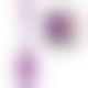 Віброяйце - Pretty Love Marina Vibrating Egg Purple Віброяйце - Pretty Love Marina Vibrating Egg Purple