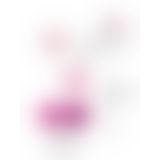 Кульки для тренування інтимних м'язів Geisha Balls 2 - Gvibe