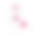 Кульки для тренування інтимних м'язів Geisha Balls 2 - Gvibe