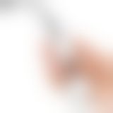 Вагінальні кульки - FSOG IG Silver Jiggle Balls 67