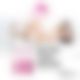 Набір вагінальних кульок для просунутих FeelzToys - FemmeFit Advanced Pelvic Muscle Training Set