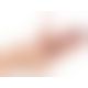 Кліторальний стимулятор - Belou Rose Gold Vibro - Ei