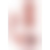 Кліторальний стимулятор - Belou Rose Gold Vibro - Ei