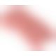 Кліторальний стимулятор - Belou Rose Gold Vibro - Ei