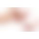 Кліторальний стимулятор - Belou Rose Gold Vibro - Ei