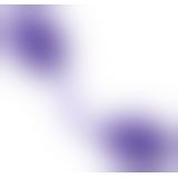 Віброяйце - GoGasm Pussy & Ass Balls Purple