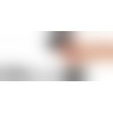 Rebel Cock&ball ring with a RC