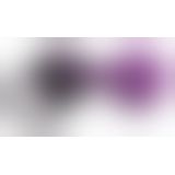 Вагінальні кульки - FSOG IG Colour - Changing Jiggle