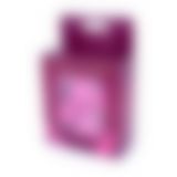 Набір вагінальних кульок - Silicone Kegal Balls Set Pink