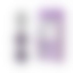 Вагинальные шарики Toyfa A-Toys, ABS пластик, фиолетовые, 14,6 см