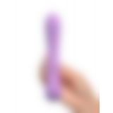 Pipedream Flexible Please - Her вібромасажер, 10,2х2, 8 см